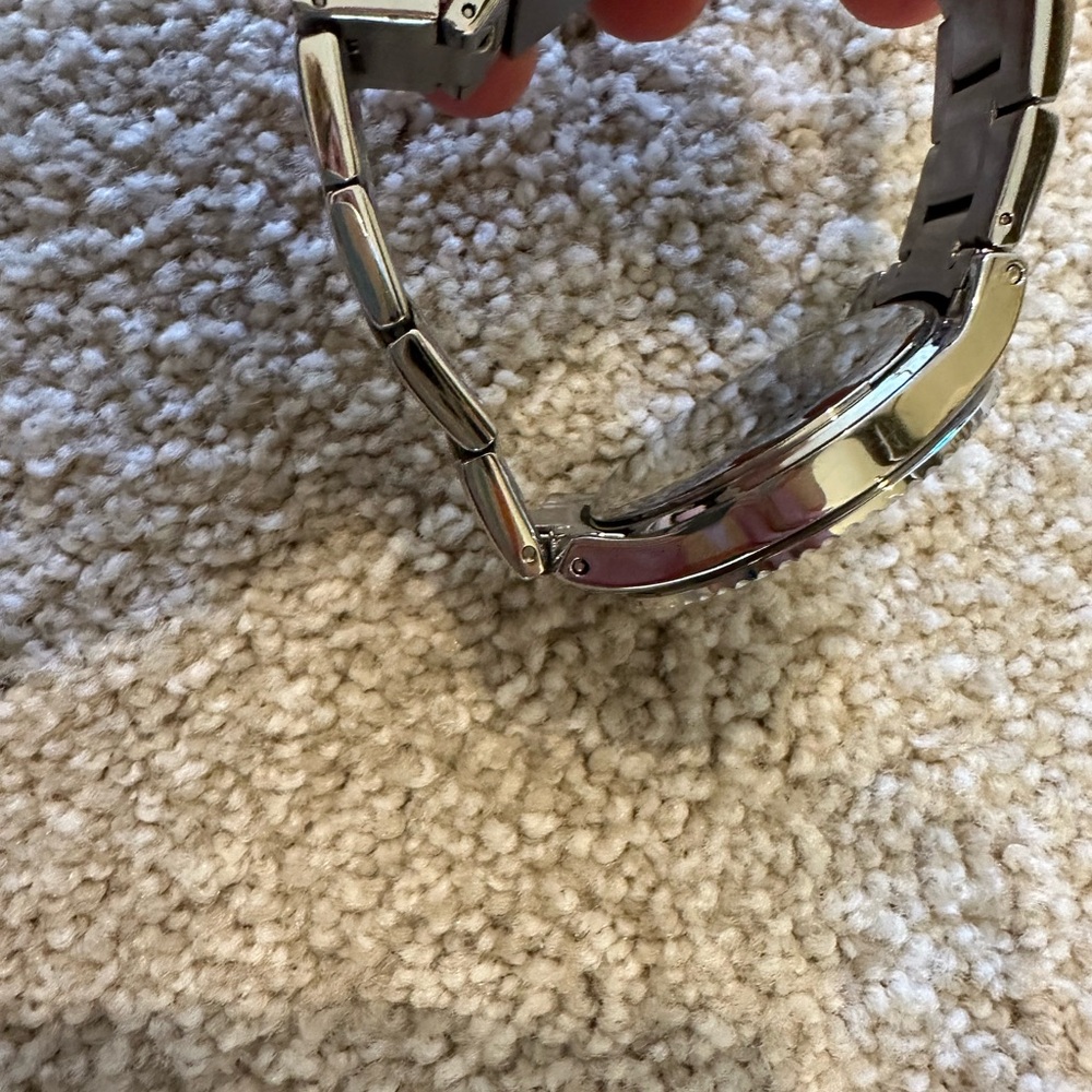 Fossil Silver Women's Watch - Picture 10 of 14